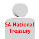 South African National Treasury.