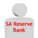 South African Reserve Bank.